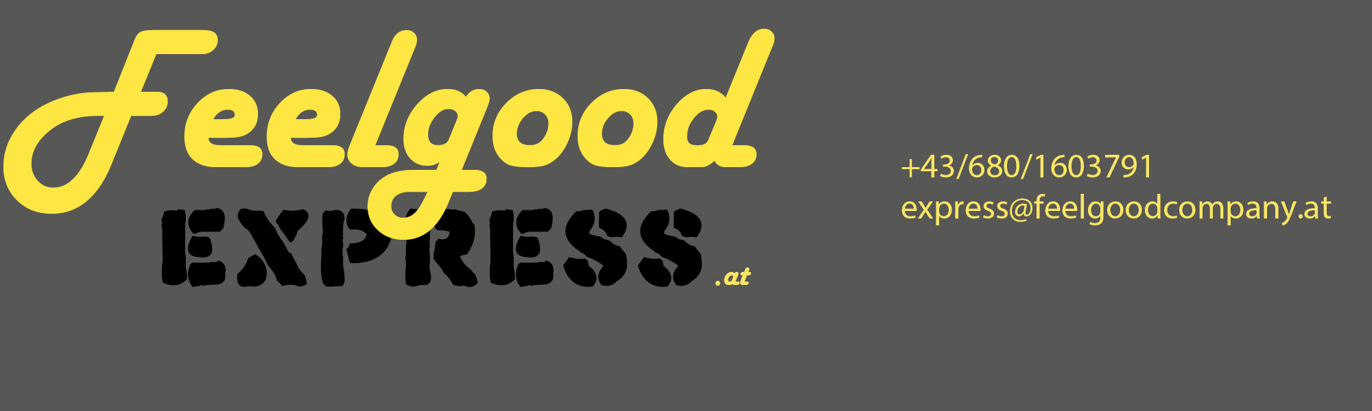 Feelgood Express